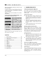 Предварительный просмотр 106 страницы LONCIN LC170F Original Instructions Manual