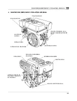 Предварительный просмотр 107 страницы LONCIN LC170F Original Instructions Manual