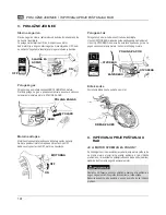 Предварительный просмотр 108 страницы LONCIN LC170F Original Instructions Manual