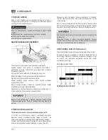 Предварительный просмотр 112 страницы LONCIN LC170F Original Instructions Manual