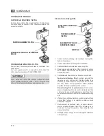 Предварительный просмотр 114 страницы LONCIN LC170F Original Instructions Manual