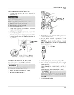 Предварительный просмотр 115 страницы LONCIN LC170F Original Instructions Manual