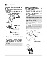 Preview for 128 page of LONCIN LC170F Original Instructions Manual