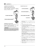 Preview for 144 page of LONCIN LC170F Original Instructions Manual