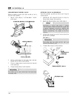 Предварительный просмотр 158 страницы LONCIN LC170F Original Instructions Manual