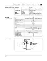 Предварительный просмотр 164 страницы LONCIN LC170F Original Instructions Manual