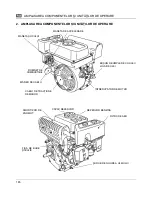 Предварительный просмотр 166 страницы LONCIN LC170F Original Instructions Manual