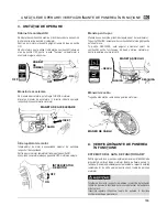 Предварительный просмотр 167 страницы LONCIN LC170F Original Instructions Manual