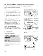 Предварительный просмотр 168 страницы LONCIN LC170F Original Instructions Manual