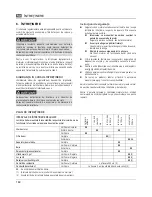 Предварительный просмотр 170 страницы LONCIN LC170F Original Instructions Manual