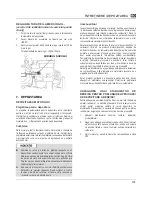 Предварительный просмотр 175 страницы LONCIN LC170F Original Instructions Manual