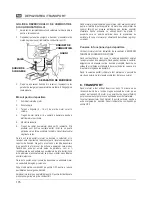 Предварительный просмотр 176 страницы LONCIN LC170F Original Instructions Manual