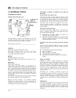 Предварительный просмотр 178 страницы LONCIN LC170F Original Instructions Manual