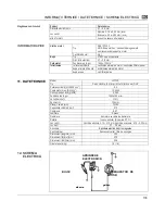 Предварительный просмотр 179 страницы LONCIN LC170F Original Instructions Manual