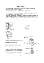 Предварительный просмотр 20 страницы LONCIN LC2500-J Owner'S Manual