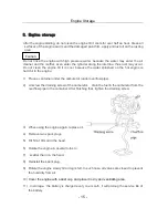 Preview for 17 page of LONCIN LC2V78 Owner'S Manual