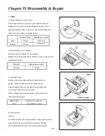 Предварительный просмотр 35 страницы LONCIN LC3500i Maintenance Manual