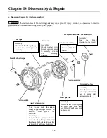 Предварительный просмотр 40 страницы LONCIN LC3500i Maintenance Manual