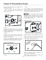 Предварительный просмотр 56 страницы LONCIN LC3500i Maintenance Manual