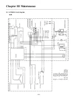 Предварительный просмотр 59 страницы LONCIN LC3500i Maintenance Manual