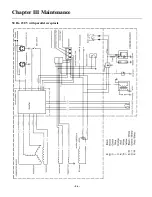 Предварительный просмотр 61 страницы LONCIN LC3500i Maintenance Manual