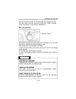 Preview for 39 page of LONCIN LX500ATV Owner'S Manual