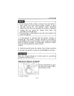 Preview for 56 page of LONCIN LX500ATV Owner'S Manual