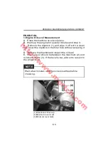 Preview for 80 page of LONCIN LX50ATV-2 Kitten Owner'S Manual