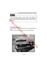 Preview for 103 page of LONCIN LX50ATV-2 Kitten Owner'S Manual