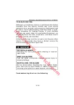 Preview for 114 page of LONCIN LX50ATV-2 Kitten Owner'S Manual