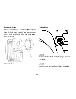 Preview for 36 page of LONCIN LX700U Owner'S Manual