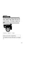 Preview for 39 page of LONCIN LX700U Owner'S Manual