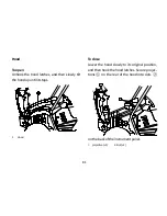 Preview for 91 page of LONCIN LX700U Owner'S Manual