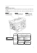 Предварительный просмотр 6 страницы LONCIN W190 Owner'S Manual