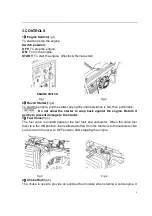 Предварительный просмотр 10 страницы LONCIN W190 Owner'S Manual