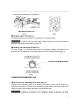 Предварительный просмотр 12 страницы LONCIN W190 Owner'S Manual