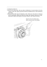 Предварительный просмотр 27 страницы LONCIN W190 Owner'S Manual