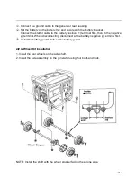 Предварительный просмотр 36 страницы LONCIN W190 Owner'S Manual