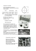 Предварительный просмотр 21 страницы LONCIN YF300 Manual