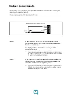 Предварительный просмотр 12 страницы London Electronics EasyReader ER2C Instruction Manual