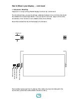 Предварительный просмотр 17 страницы London Electronics EasyReader ER2C Instruction Manual