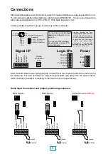 Preview for 8 page of London Electronics EasyReader ER4C Instruction Manual