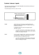 Preview for 13 page of London Electronics EasyReader ER4C Instruction Manual