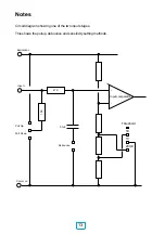 Preview for 16 page of London Electronics EasyReader ER4C Instruction Manual