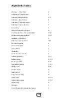 Preview for 3 page of London Electronics EasyReader ER4P Instruction Manual