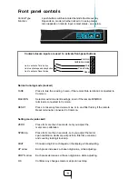 Preview for 14 page of London Electronics EasyReader ER4P Instruction Manual