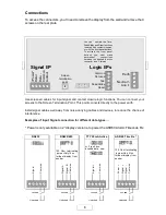 Preview for 9 page of London Electronics EasyReader ER4S Instruction Manual