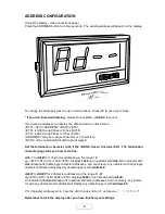 Preview for 11 page of London Electronics EasyReader ER4S Instruction Manual