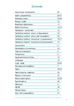 Preview for 3 page of London Electronics Fusion-P Manual