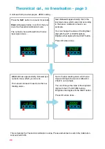 Preview for 20 page of London Electronics Fusion-P Manual